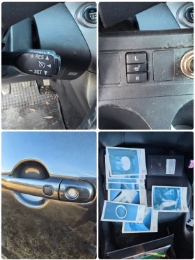 Toyota Rav4 2.2D-Cat KEYLESS, снимка 13