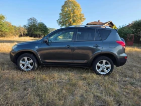 Toyota Rav4 2.2D-Cat KEYLESS, снимка 5