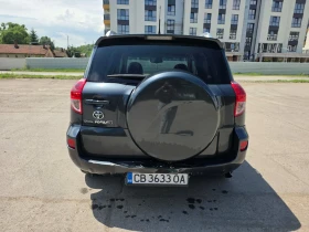 Toyota Rav4 2.2D-Cat KEYLESS, снимка 4