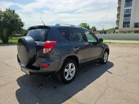 Toyota Rav4 2.2D-Cat KEYLESS, снимка 5