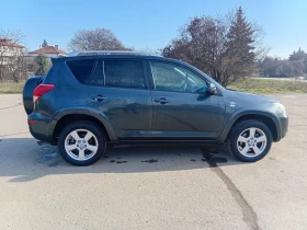 Toyota Rav4 2.2D-Cat KEYLESS, снимка 6