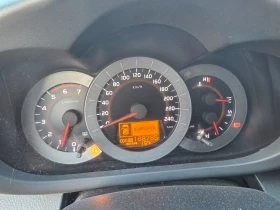 Toyota Rav4 2.2D-Cat KEYLESS, снимка 12