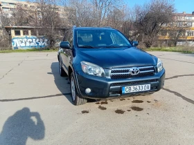 Toyota Rav4 2.2D-Cat KEYLESS, снимка 8
