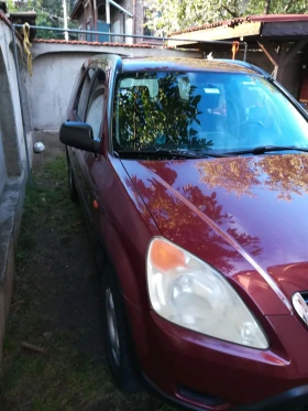 Honda Cr-v 2.0 (RD4)110kw/150 K.C., снимка 9