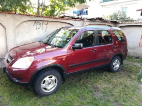 Honda Cr-v 2.0 (RD4)110kw/150 K.C., снимка 13