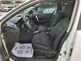 Nissan Qashqai 1.5DCI, снимка 6