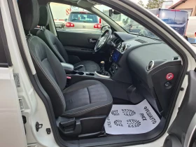 Nissan Qashqai 1.5DCI, снимка 10