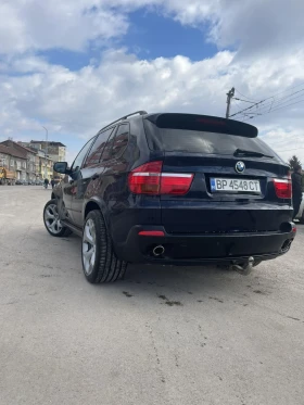 BMW X5, снимка 4