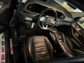 Mercedes-Benz GLS 400 d 4 MATIC AMG, снимка 10