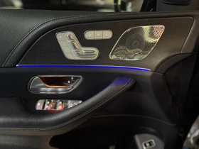 Mercedes-Benz GLS 400 d 4 MATIC AMG, снимка 12