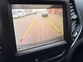 Jeep Cherokee * Trailhawk Elite * ПАНОРАМА* ПОДГРЕВИ* ОБДУХВАНЕ*, снимка 12