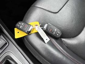 Jeep Cherokee * Trailhawk Elite * ПАНОРАМА* ПОДГРЕВИ* ОБДУХВАНЕ*, снимка 15