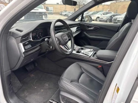 Audi Q7 Komfort / CARFAX / CAMERA / ПОДГРЕВИ , снимка 5