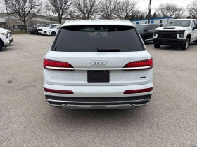 Audi Q7 Komfort / CARFAX / CAMERA / ПОДГРЕВИ , снимка 4