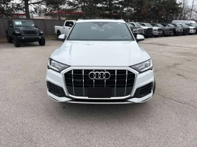 Audi Q7 Komfort / CARFAX / CAMERA / ПОДГРЕВИ , снимка 6