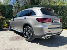 Mercedes-Benz GLC 300 4M AMG, снимка 5