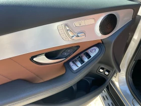 Mercedes-Benz GLC 300 4M AMG, снимка 7