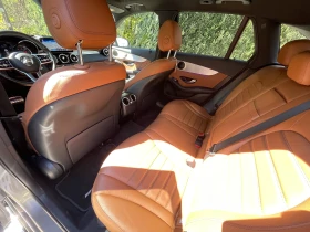 Mercedes-Benz GLC 300 4M AMG, снимка 10