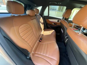 Mercedes-Benz GLC 300 4M AMG, снимка 11