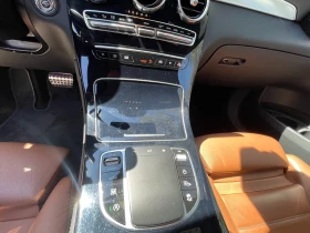 Mercedes-Benz GLC 300 4M AMG, снимка 9