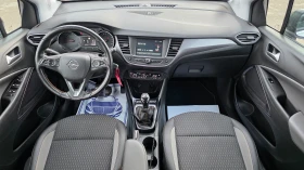 Opel Crossland X KATO ЧИСТО НОВ, снимка 9