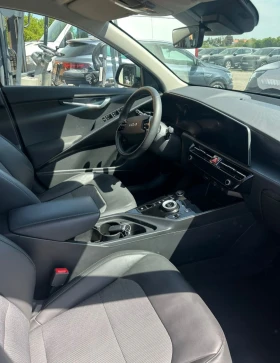 Kia Niro 65KWh/6.2024/Сервизна КНИЖКА, снимка 6
