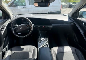 Kia Niro 65KWh/6.2024/Сервизна КНИЖКА, снимка 7