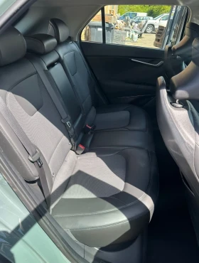 Kia Niro 65KWh/6.2024/Сервизна КНИЖКА, снимка 5
