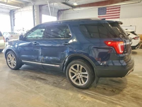 Ford Explorer 3.5 V6 XLR| KOЖЕН САЛОН| NAVI| 300 ЕВРО НА МЕСЕЦ, снимка 2