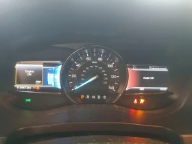Ford Explorer 3.5 V6 XLR| KOЖЕН САЛОН| NAVI| 300 ЕВРО НА МЕСЕЦ, снимка 9