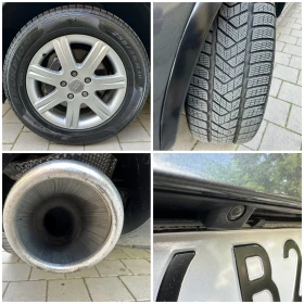 Audi Q7 4.2TDI* 326к.с.* S-LINE* 7МЕСТА* PANORAMA* BOSE* K, снимка 12