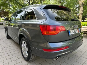 Audi Q7 4.2TDI* 326к.с.* S-LINE* 7МЕСТА* PANORAMA* BOSE* K, снимка 2