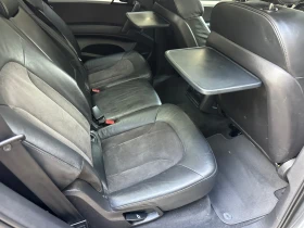 Audi Q7 4.2TDI* 326к.с.* S-LINE* 7МЕСТА* PANORAMA* BOSE* K, снимка 8