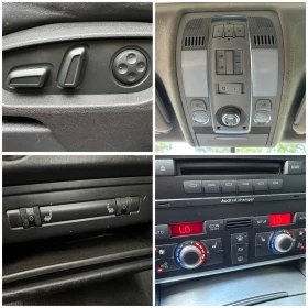 Audi Q7 4.2TDI* 326к.с.* S-LINE* 7МЕСТА* PANORAMA* BOSE* K, снимка 15