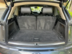Audi Q7 4.2TDI* 326к.с.* S-LINE* 7МЕСТА* PANORAMA* BOSE* K, снимка 10