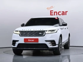 Land Rover Range Rover Velar 2.0 D240 R-Dynamic Se, снимка 3