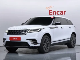 Land Rover Range Rover Velar 2.0 D240 R-Dynamic Se, снимка 1