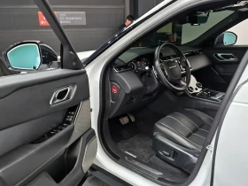 Land Rover Range Rover Velar 2.0 D240 R-Dynamic Se, снимка 10