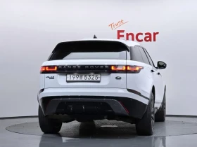 Land Rover Range Rover Velar 2.0 D240 R-Dynamic Se, снимка 4