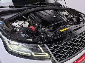 Land Rover Range Rover Velar 2.0 D240 R-Dynamic Se, снимка 6