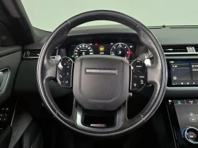 Land Rover Range Rover Velar 2.0 D240 R-Dynamic Se, снимка 13