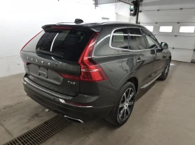 Volvo XC60 2020 Volvo XC60 INSCRIPTION, снимка 3