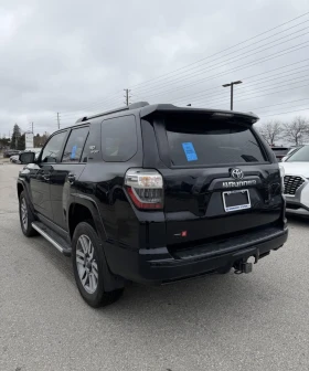 Toyota 4runner TRD SPORT 4.0 V6 360* КАМЕРА ПОДГРЕВ 4X4 , снимка 6