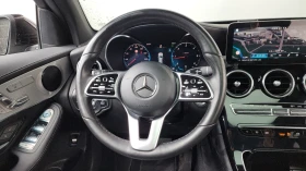 Mercedes-Benz GLC 220 GLC220 d 4MATIC | 360 CAM | HUD | DISTRONIC | MEMO, снимка 12