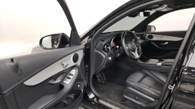 Mercedes-Benz GLC 220 GLC220 d 4MATIC | 360 CAM | HUD | DISTRONIC | MEMO, снимка 10