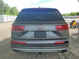 Audi Q7 2018 AUDI Q7 PREMIUM PLUS, снимка 5