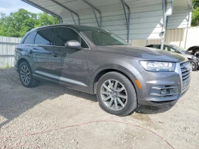 Audi Q7 2018 AUDI Q7 PREMIUM PLUS, снимка 1