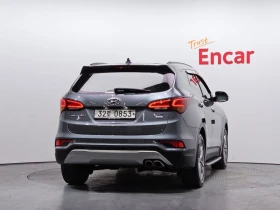 Hyundai Santa fe 2.0* AWD* EXCLUSIVE SPECIAL, снимка 4