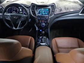Hyundai Santa fe 2.0* AWD* EXCLUSIVE SPECIAL, снимка 7