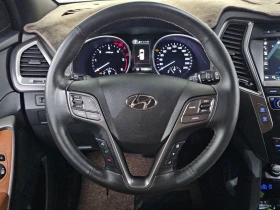 Hyundai Santa fe 2.0* AWD* EXCLUSIVE SPECIAL, снимка 13